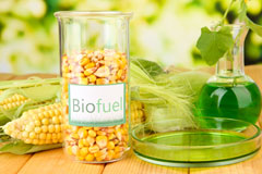 Sandleheath biofuel availability