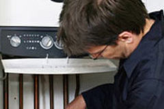 boiler repair Sandleheath